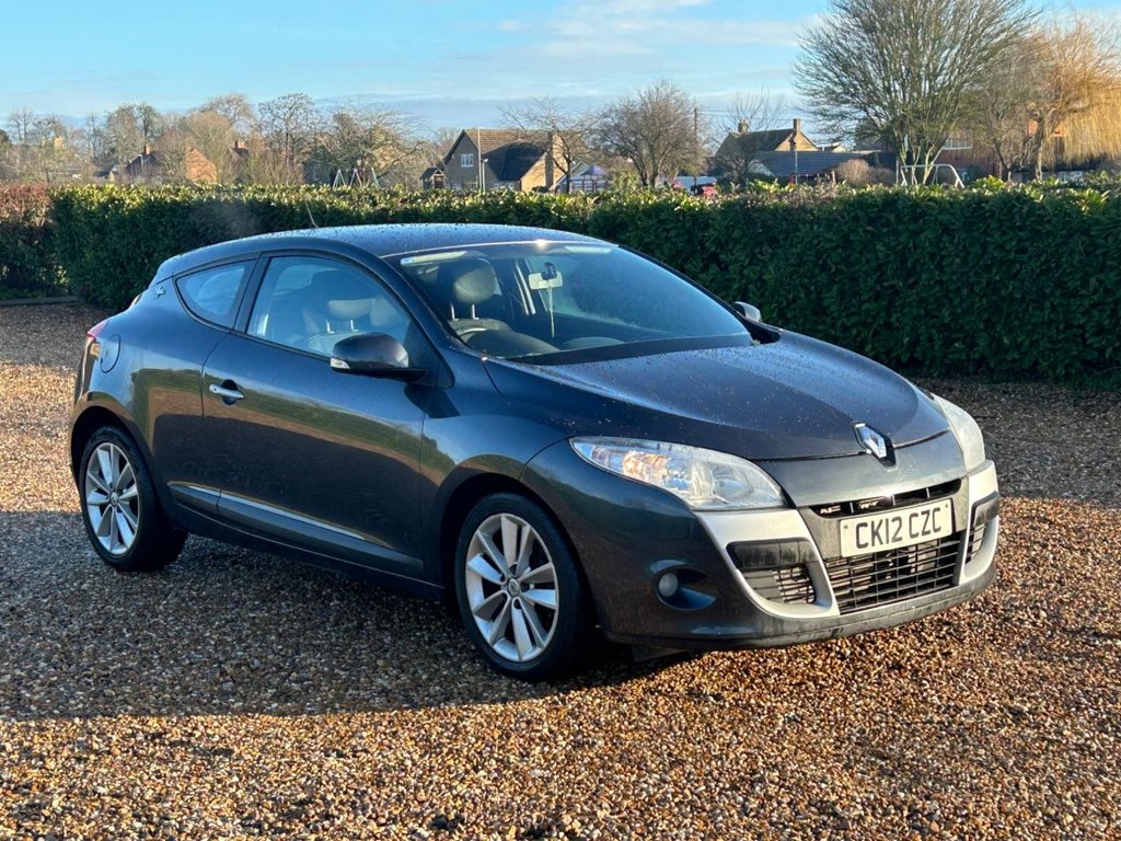 Used Renault Megane 2012 for sale - 77227062: Photo 36