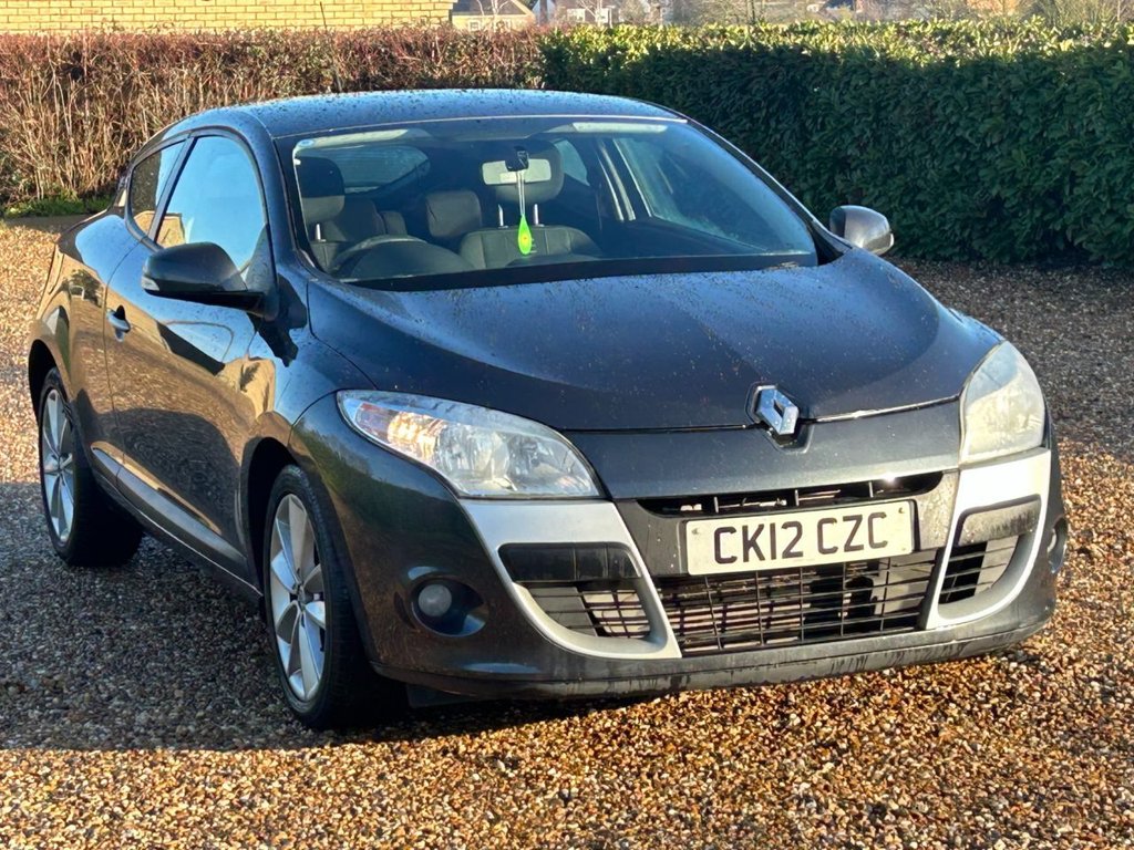 Used Renault Megane 2012 for sale - 77227062: Photo 37
