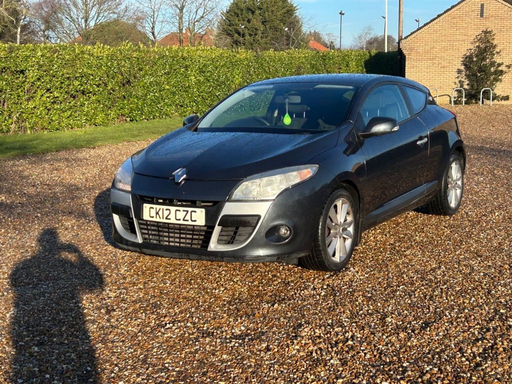 Used Renault Megane 2012 for sale - 77227062: Photo 38