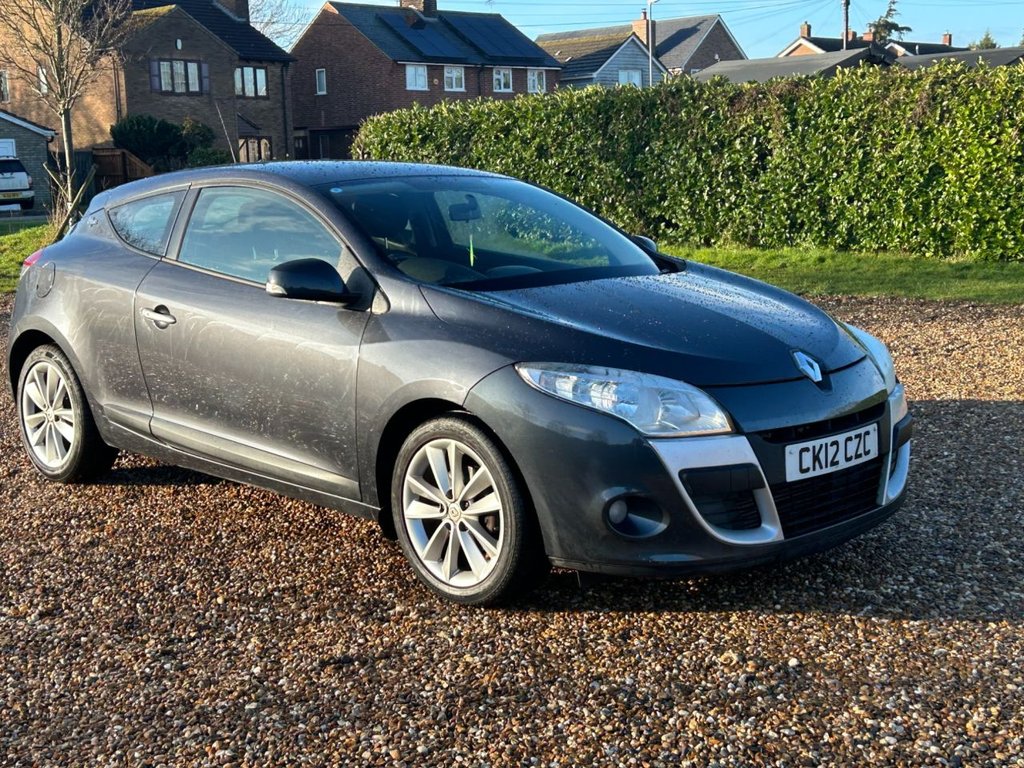 Used Renault Megane 2012 for sale - 77227062: Photo 5