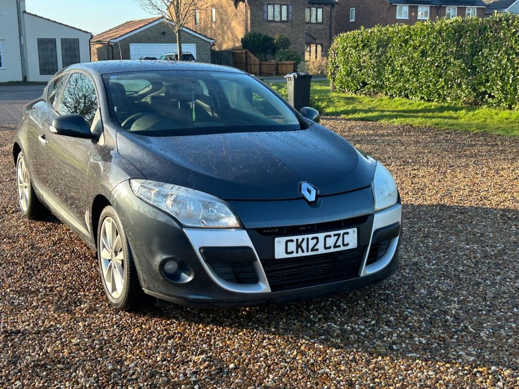Used Renault Megane 2012 for sale - 77227062: Photo 6