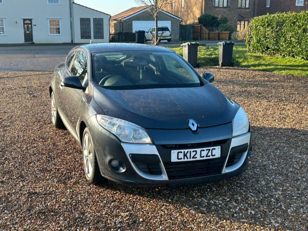Used Renault Megane 2012 for sale - 77227062: Photo 7