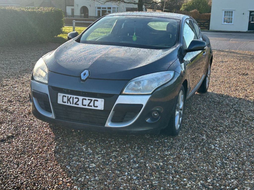 Used Renault Megane 2012 for sale - 77227062: Photo 9