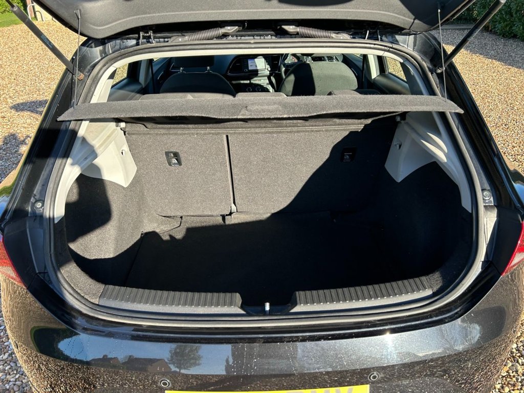 Used SEAT Leon 2014 for sale - 76642772: Photo 12