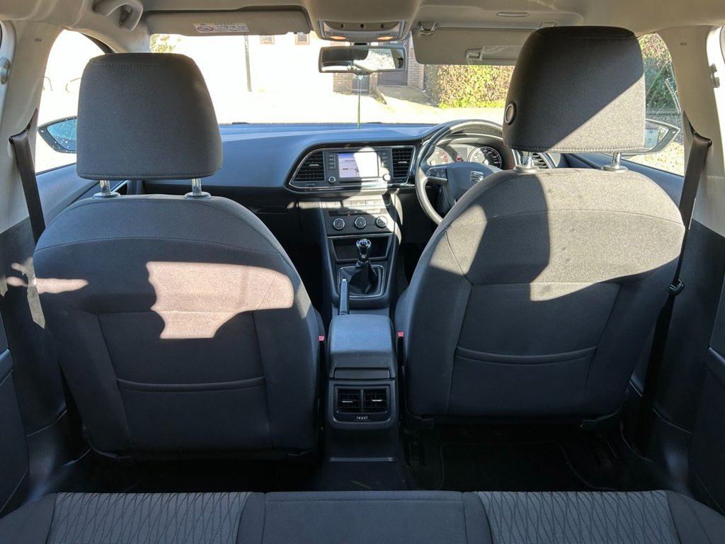 Used SEAT Leon 2014 for sale - 76642772: Photo 13