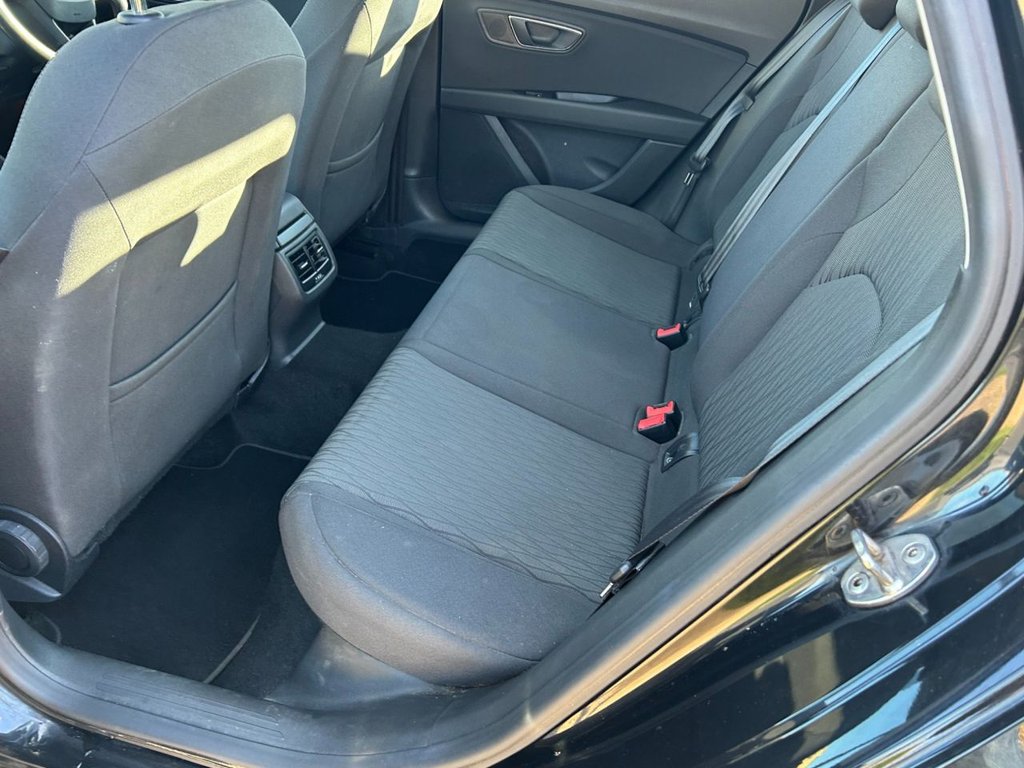 Used SEAT Leon 2014 for sale - 76642772: Photo 14