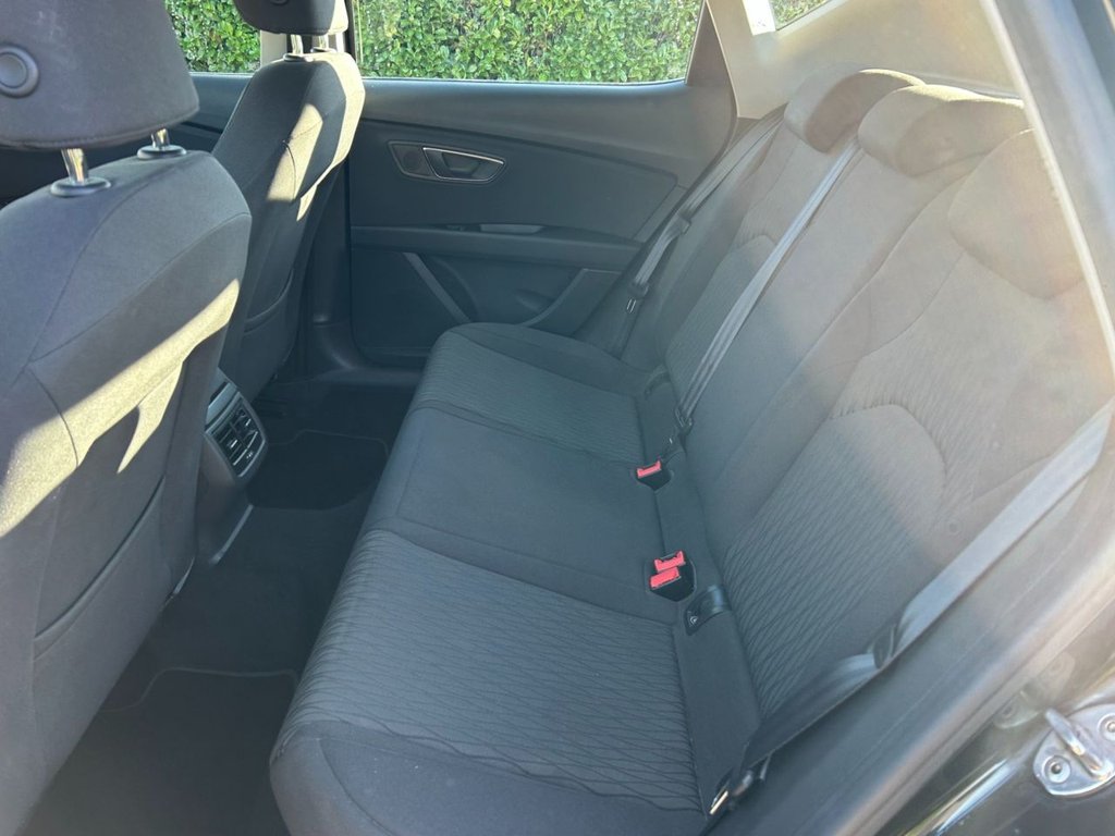 Used SEAT Leon 2014 for sale - 76642772: Photo 15