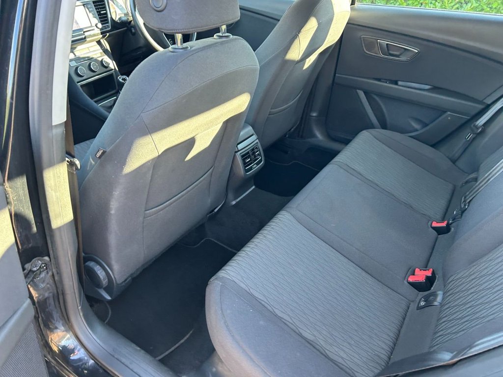 Used SEAT Leon 2014 for sale - 76642772: Photo 16