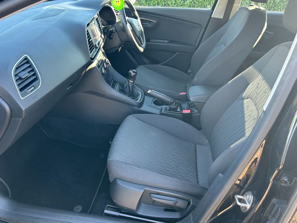 Used SEAT Leon 2014 for sale - 76642772: Photo 17