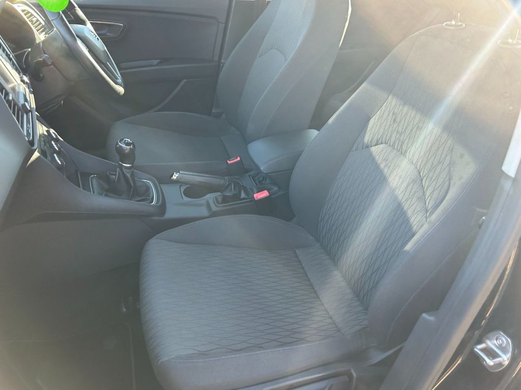 Used SEAT Leon 2014 for sale - 76642772: Photo 18