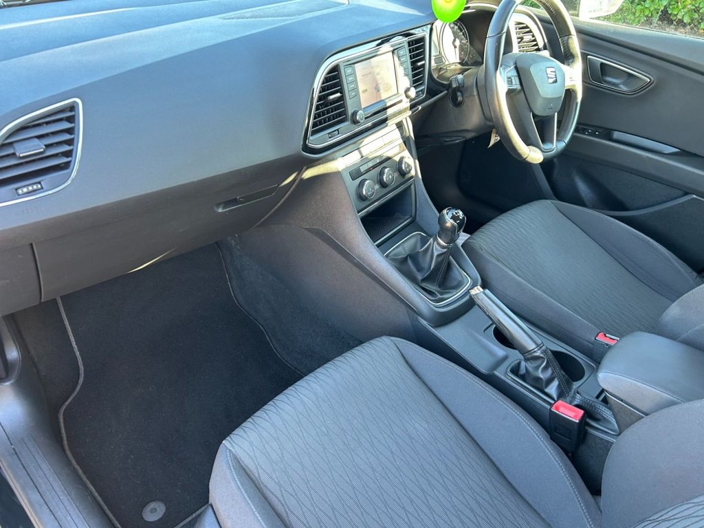 Used SEAT Leon 2014 for sale - 76642772: Photo 19