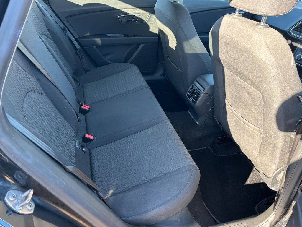 Used SEAT Leon 2014 for sale - 76642772: Photo 21