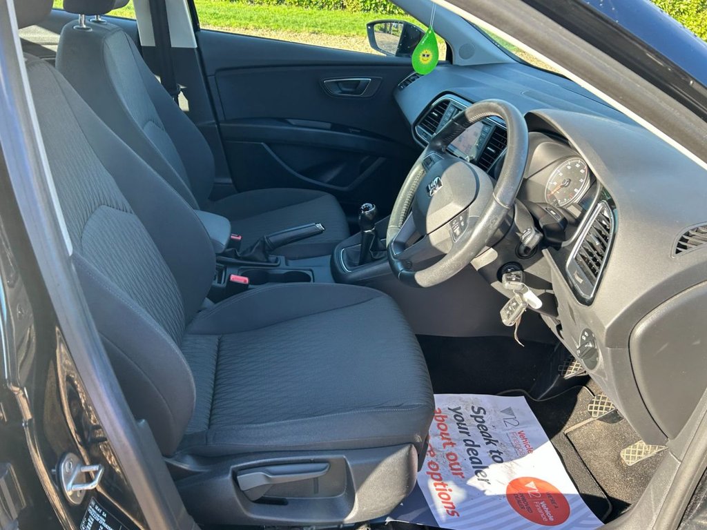 Used SEAT Leon 2014 for sale - 76642772: Photo 22