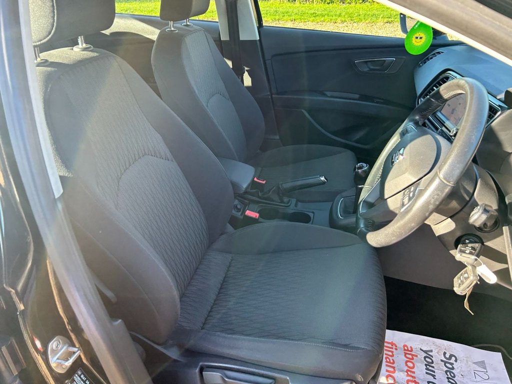 Used SEAT Leon 2014 for sale - 76642772: Photo 23