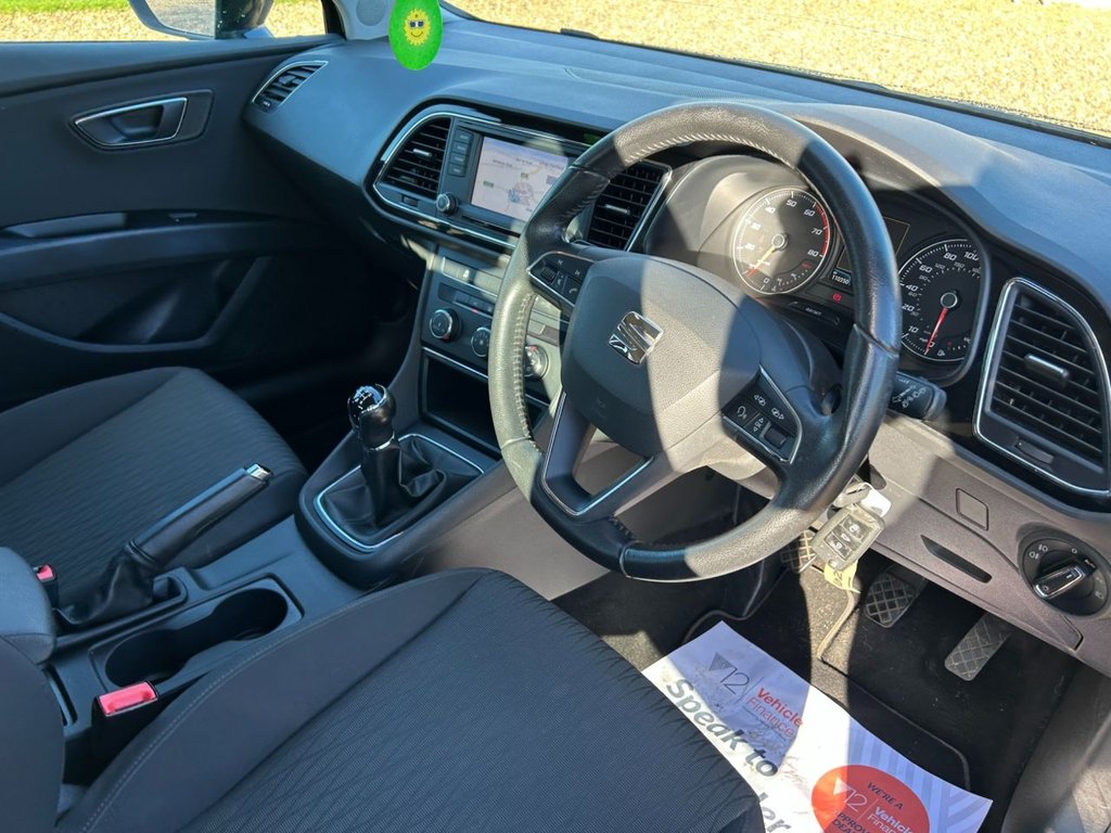 Used SEAT Leon 2014 for sale - 76642772: Photo 24