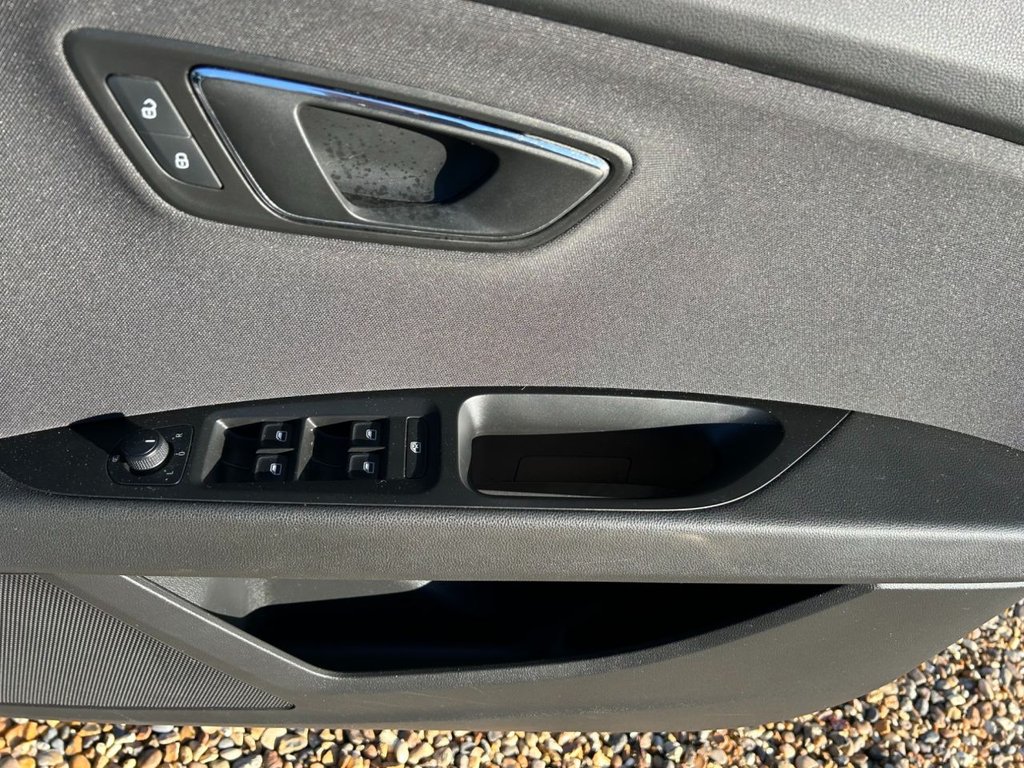 Used SEAT Leon 2014 for sale - 76642772: Photo 25