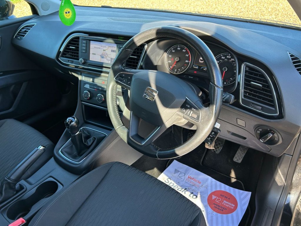 Used SEAT Leon 2014 for sale - 76642772: Photo 26