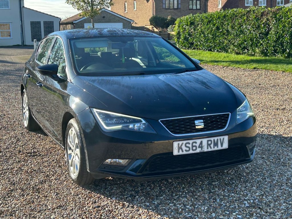 Used SEAT Leon 2014 for sale - 76642772: Photo 3