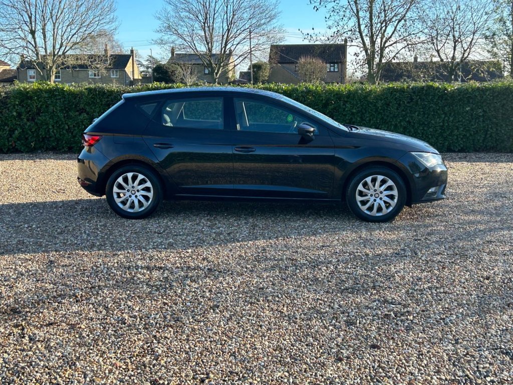 Used SEAT Leon 2014 for sale - 76642772: Photo 32