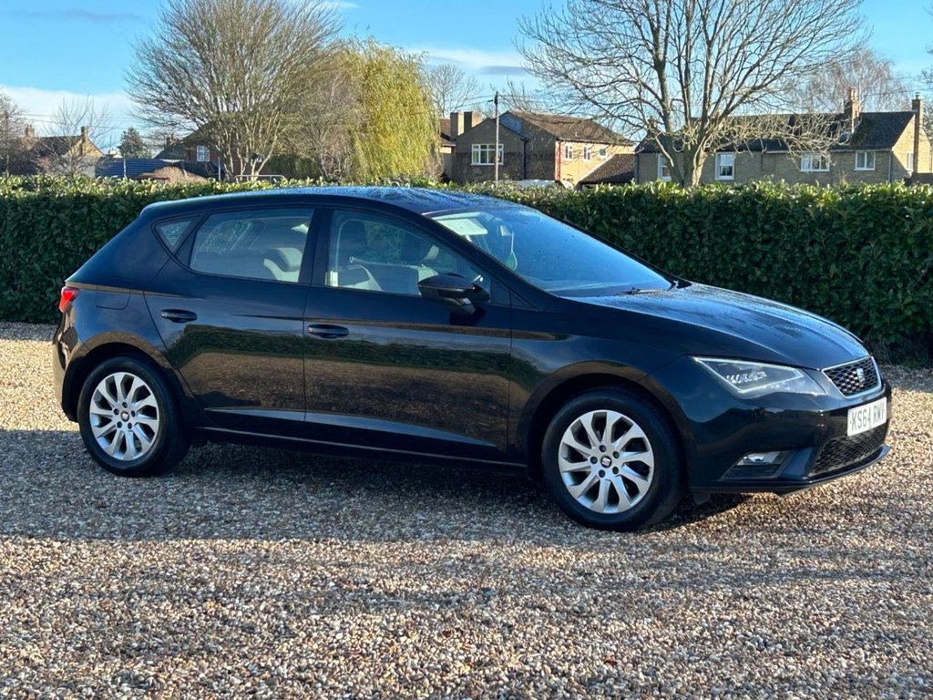 Used SEAT Leon 2014 for sale - 76642772: Photo 33