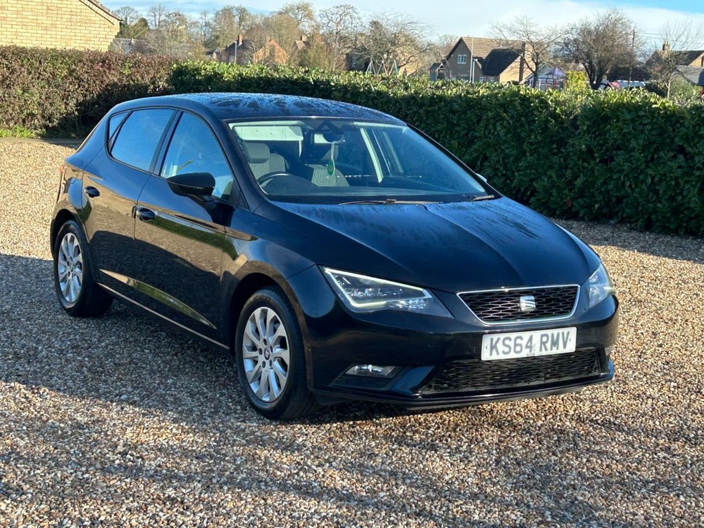 Used SEAT Leon 2014 for sale - 76642772: Photo 34