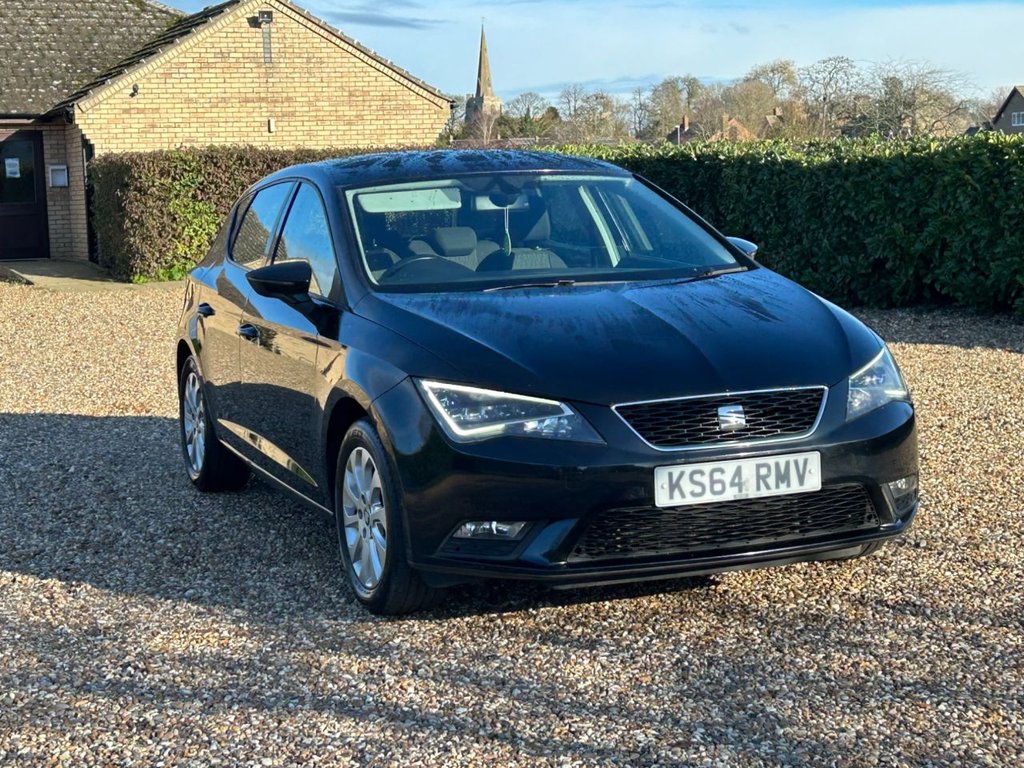 Used SEAT Leon 2014 for sale - 76642772: Photo 35