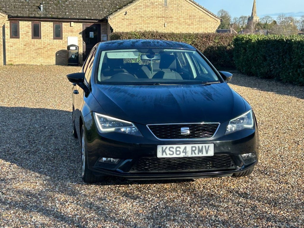 Used SEAT Leon 2014 for sale - 76642772: Photo 36