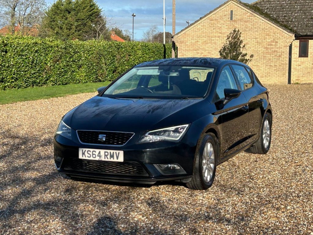 Used SEAT Leon 2014 for sale - 76642772: Photo 37