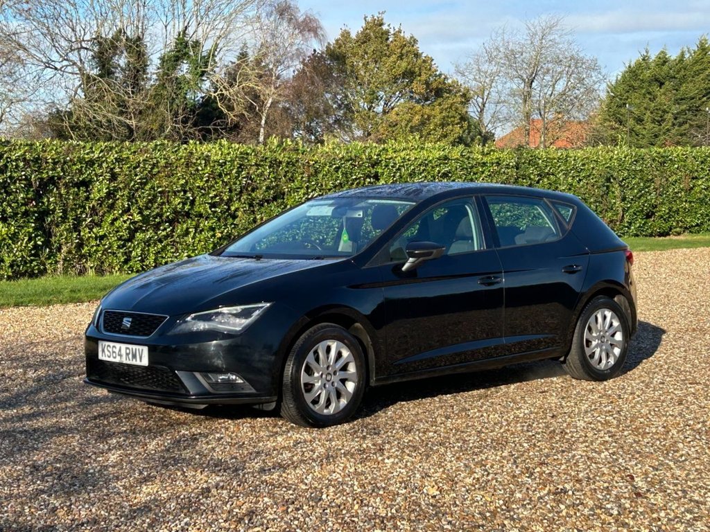 Used SEAT Leon 2014 for sale - 76642772: Photo 38