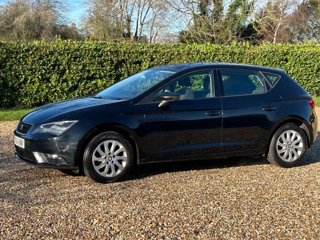 Used SEAT Leon 2014 for sale - 76642772: Photo 39