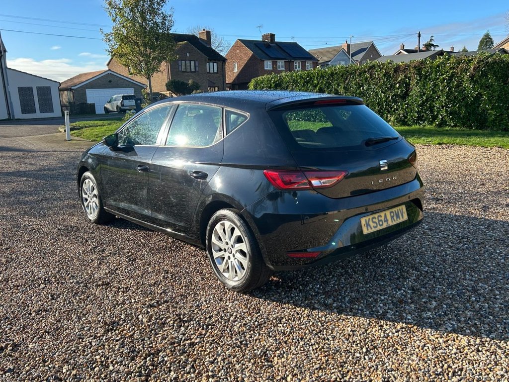 Used SEAT Leon 2014 for sale - 76642772: Photo 40