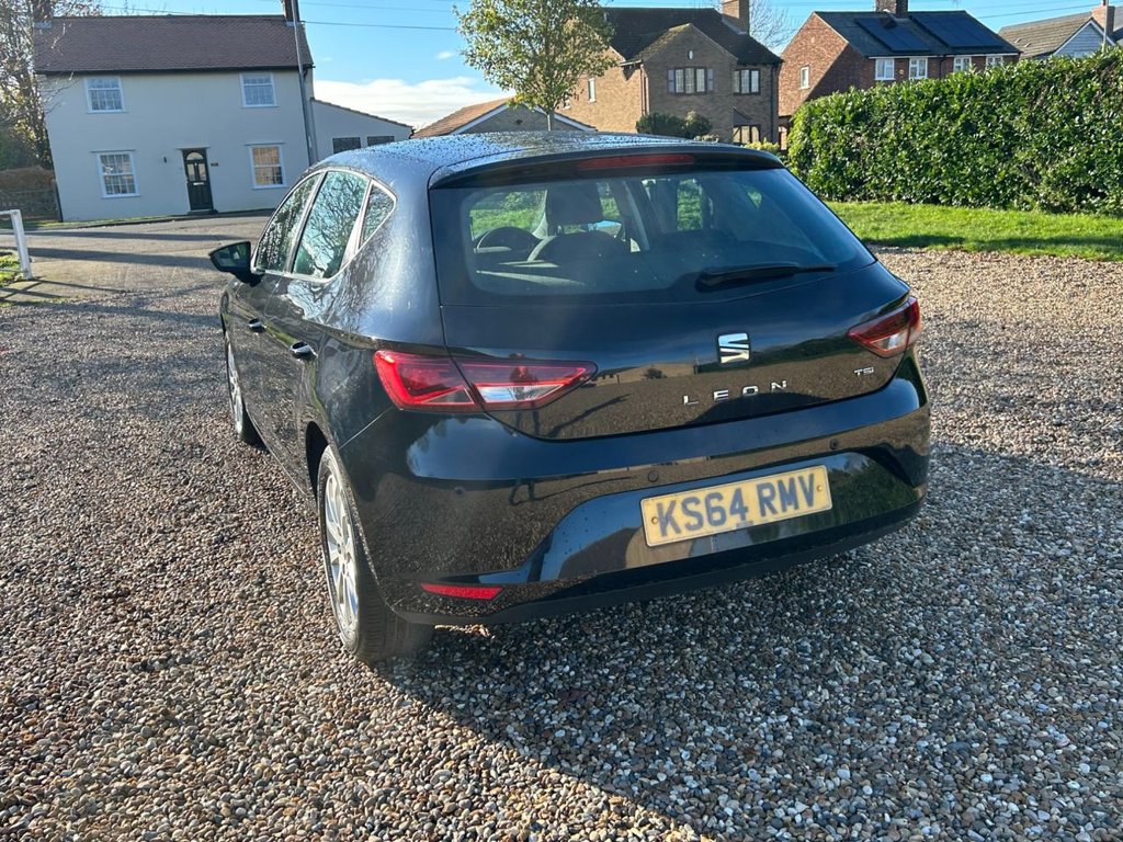 Used SEAT Leon 2014 for sale - 76642772: Photo 41