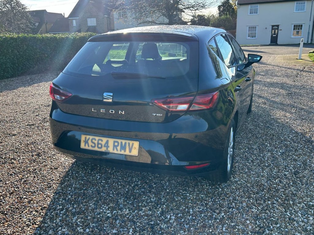 Used SEAT Leon 2014 for sale - 76642772: Photo 42