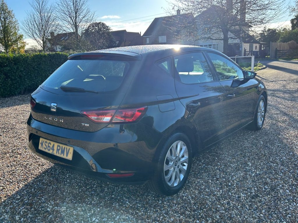 Used SEAT Leon 2014 for sale - 76642772: Photo 43