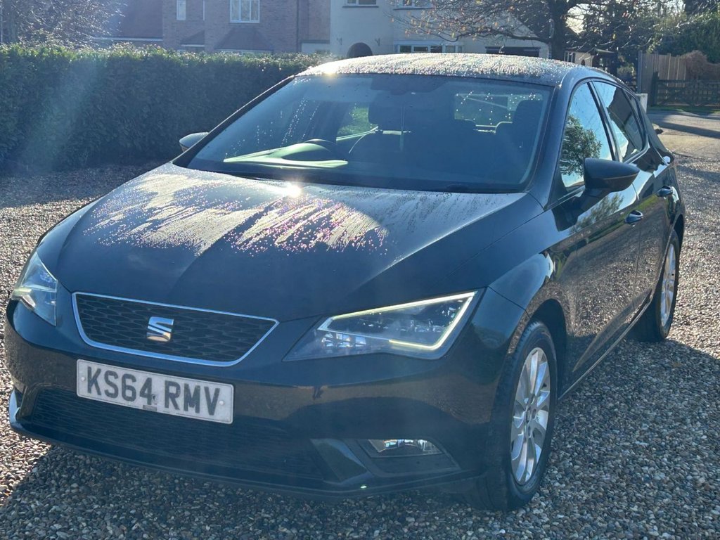 Used SEAT Leon 2014 for sale - 76642772: Photo 5