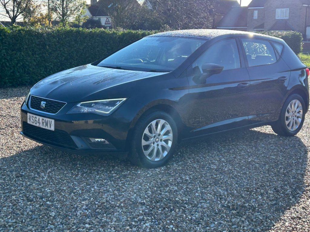 Used SEAT Leon 2014 for sale - 76642772: Photo 6