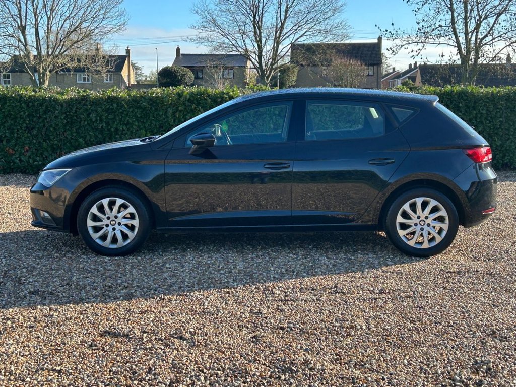 Used SEAT Leon 2014 for sale - 76642772: Photo 7