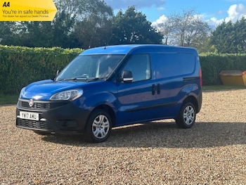 Fiat - Doblo