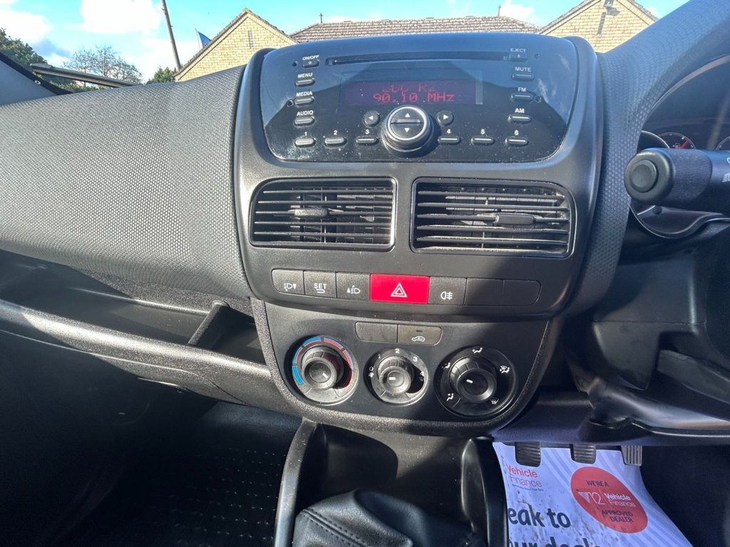 Vehicle 30