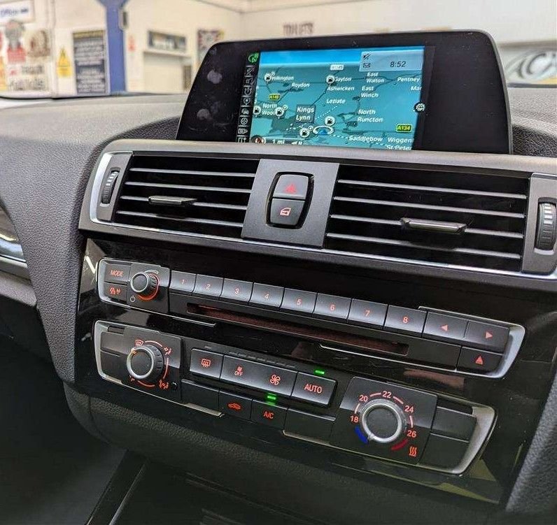 Used BMW 1 Series 2016 for sale - 78044662: Photo 4