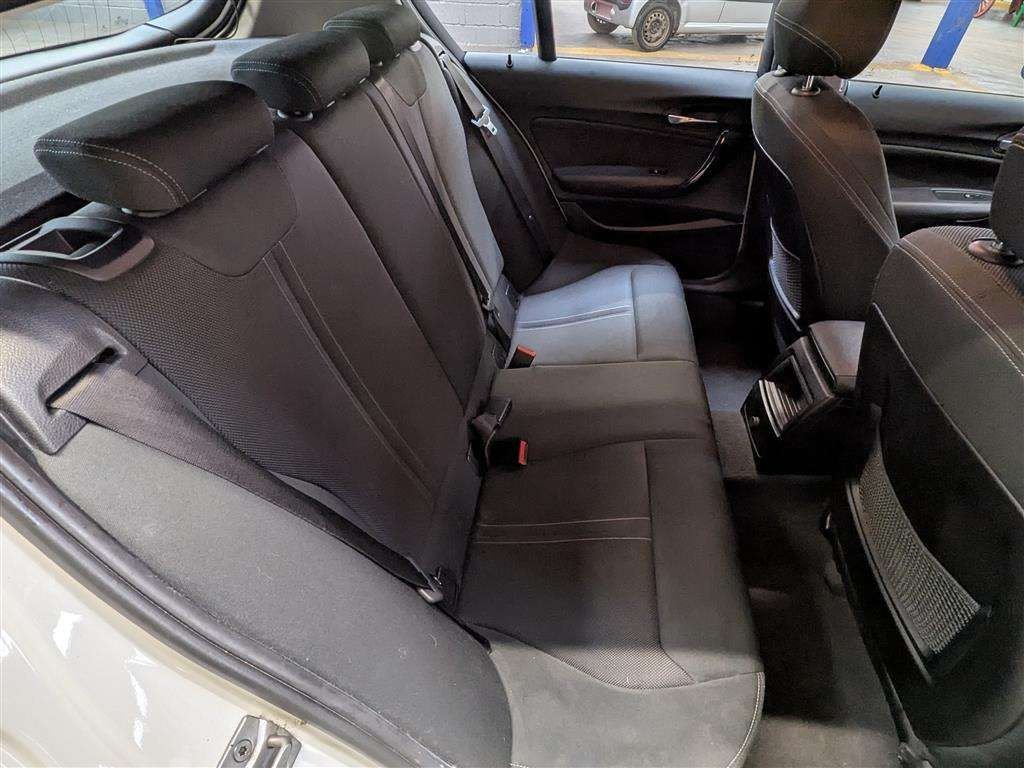 Used BMW 1 Series 2016 for sale - 78044662: Photo 7