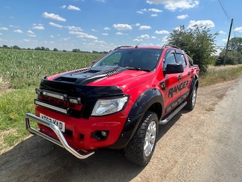 Used Ford Ranger 2013 for sale - 79155272: Photo