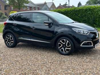 Used Renault Captur 2014 for sale - 74904565: Photo