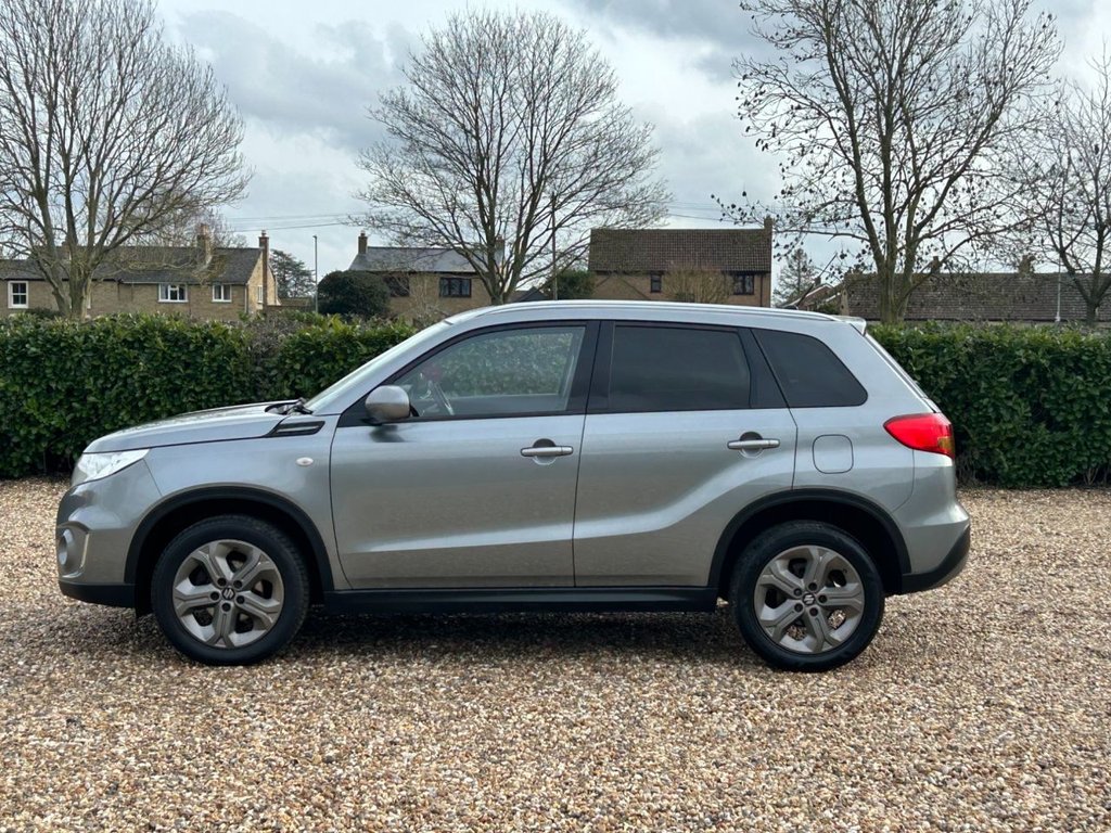 Used Suzuki Vitara 2017 for sale - 77594740: Photo 13
