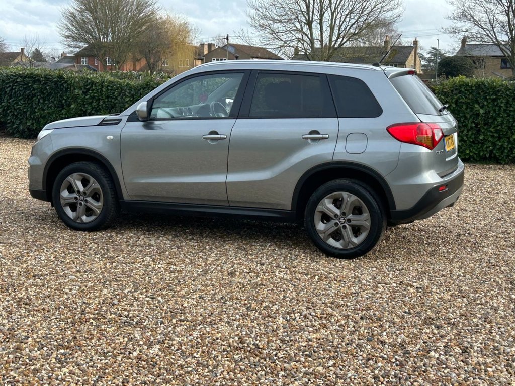Used Suzuki Vitara 2017 for sale - 77594740: Photo 14