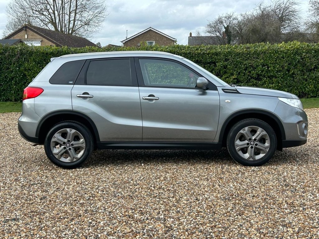 Used Suzuki Vitara 2017 for sale - 77594740: Photo 2