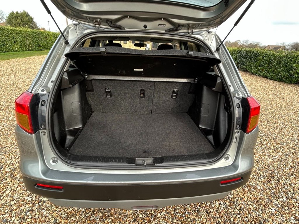 Used Suzuki Vitara 2017 for sale - 77594740: Photo 22