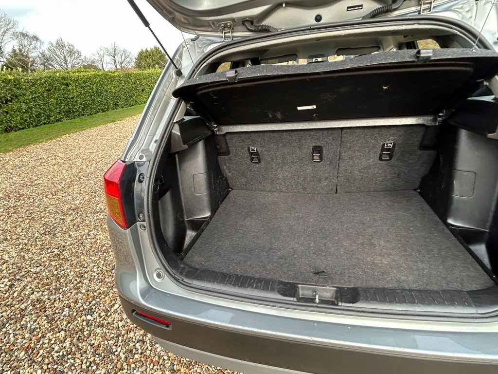 Used Suzuki Vitara 2017 for sale - 77594740: Photo 24