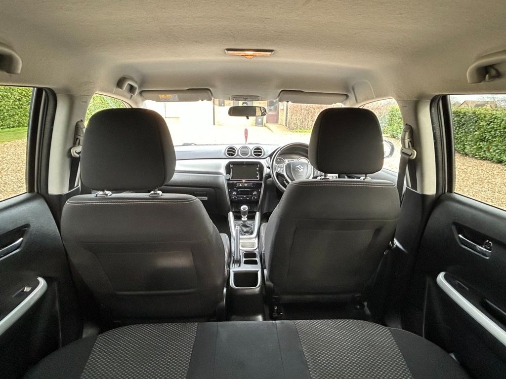 Used Suzuki Vitara 2017 for sale - 77594740: Photo 25