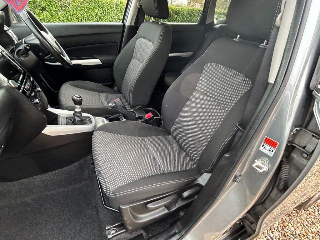 Used Suzuki Vitara 2017 for sale - 77594740: Photo 28